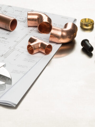 Unlock the secrets of plumbing a house from scratch! From pipe installation to system design, our comprehensive guide covers all you need to ensure a solid foundation for your home's plumbing.