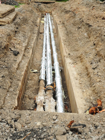 Identify the warning signs it's time for sewer pipe lining with our detailed blog post. Learn about 7 key indicators to ensure your plumbing system's health and functionality.