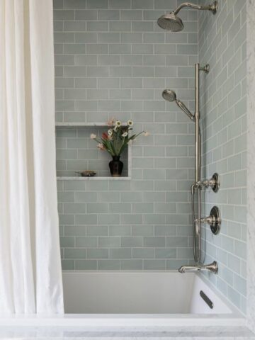 How to Prepare Your Home for a New Shower Installation