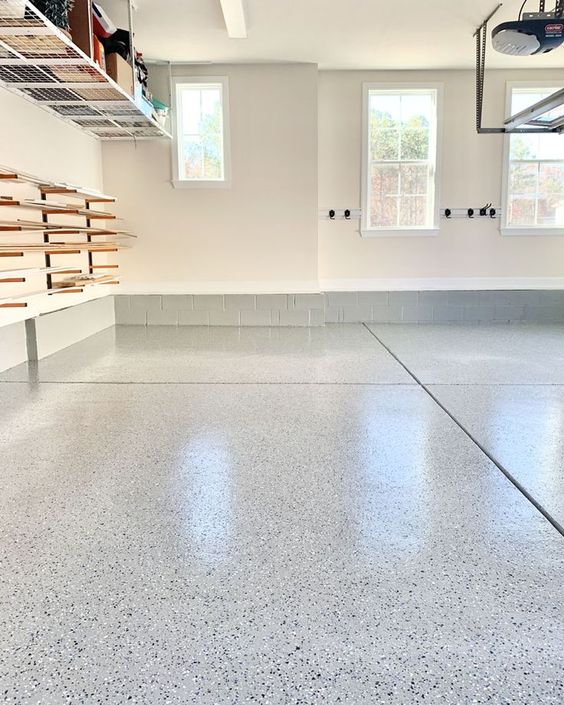 Discover the top garage flooring options to transform your space into a functional, stylish extension of your home. Explore durable and attractive solutions for every garage.
