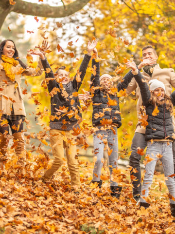 As the leaves change and temperatures drop, it's time to update your family's wardrobe for the fall season. Fall fashion brings a mix of cozy comfort and stylish flair that can be enjoyed by everyone. Here are some essential tips to keep your family looking fabulous this autumn.