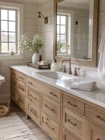 Budget-Friendly Bathroom Remodels Without Sacrificing Quality - Get tips on budget-friendly bathroom remodels that will change the aesthetics and functionality of your space.